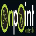 OnPoint Painters Ltd logo